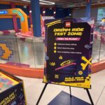 Build Your Dream Ride LEGO Autoshop Experience