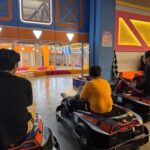 Build Your Dream Ride LEGO Autoshop Experience