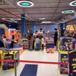 Build Your Dream Ride LEGO Autoshop Experience