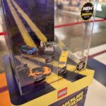 Build Your Dream Ride LEGO Autoshop Experience