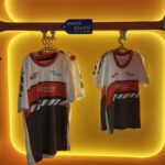 Build Your Dream Ride LEGO Autoshop Experience