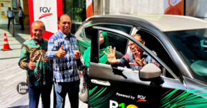 Kerajaan bercadang guna biodiesel B11