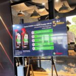 Castrol Malaysia taja pasukan Syahrol Yuzy -Cub Prix 2026