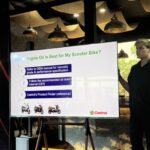 Castrol Malaysia taja pasukan Syahrol Yuzy -Cub Prix 2026