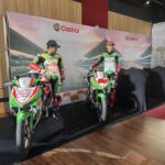 Castrol Malaysia taja pasukan Syahrol Yuzy -Cub Prix 2026