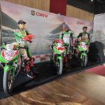 Castrol Malaysia taja pasukan Syahrol Yuzy -Cub Prix 2026