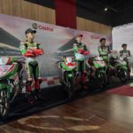Castrol Malaysia taja pasukan Syahrol Yuzy -Cub Prix 2026
