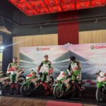 Castrol Malaysia taja pasukan Syahrol Yuzy -Cub Prix 2026