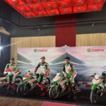 Castrol Malaysia taja pasukan Syahrol Yuzy -Cub Prix 2026