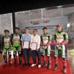Castrol Malaysia taja pasukan Syahrol Yuzy -Cub Prix 2026