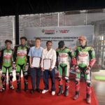 Castrol Malaysia taja pasukan Syahrol Yuzy -Cub Prix 2026