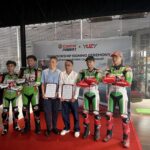 Castrol Malaysia taja pasukan Syahrol Yuzy -Cub Prix 2026
