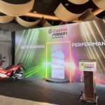 Castrol Malaysia taja pasukan Syahrol Yuzy -Cub Prix 2026