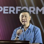 Castrol Malaysia taja pasukan Syahrol Yuzy -Cub Prix 2026