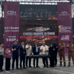 Cabaran Keselamatan Bateri Chery Super Hybrid (CSH) di Malaysia