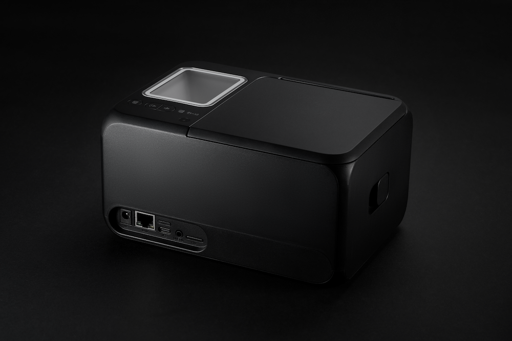 Cloud Printer | GrabX 2026