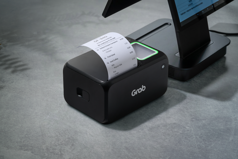 Cloud Printer | GrabX 2026