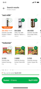 Grab AI Assistant - Shopping Agent | Grab X 2026