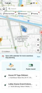 GrabMaps | GrabX 2026
