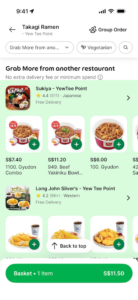 GrabMore | GrabX 2026