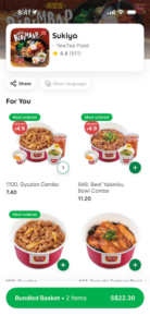 GrabMore | GrabX 2026