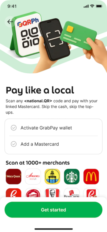 GrapPay for Travel | GrabX 2026