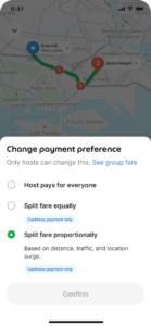 Group Ride | GrabX 2026