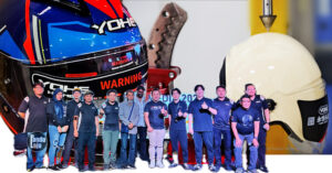 YOHE Helmets rasmi tembus pasaran Malaysia