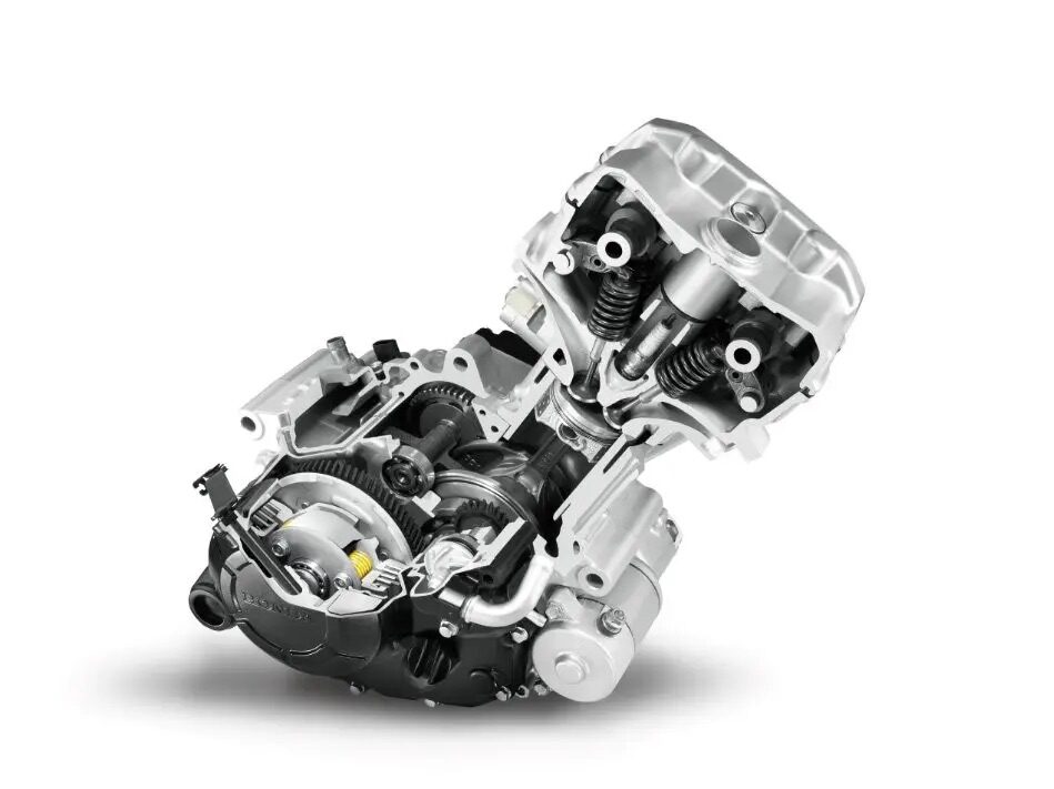 Honda CBR150R Stealth Edition 2026