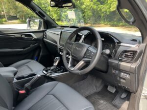 Isuzu D-Max 2026 Double-Cab
