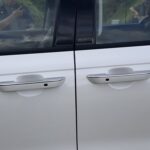 Pandu uji Kia Carnival 2026 ke Janda Baik