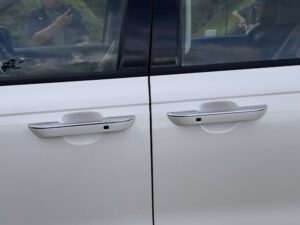 Pandu uji Kia Carnival 2026 ke Janda Baik