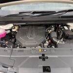 Pandu uji Kia Carnival 2026 ke Janda Baik