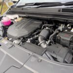 Pandu uji Kia Carnival 2026 ke Janda Baik