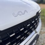 Pandu uji Kia Carnival 2026 ke Janda Baik