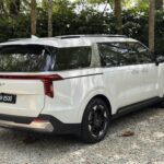 Pandu uji Kia Carnival 2026 ke Janda Baik