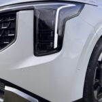 Pandu uji Kia Carnival 2026 ke Janda Baik