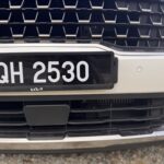 Pandu uji Kia Carnival 2026 ke Janda Baik