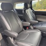 Pandu uji Kia Carnival 2026 ke Janda Baik