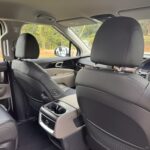 Pandu uji Kia Carnival 2026 ke Janda Baik