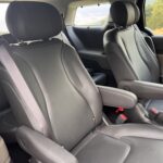 Pandu uji Kia Carnival 2026 ke Janda Baik