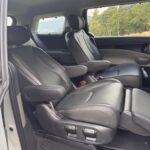 Pandu uji Kia Carnival 2026 ke Janda Baik
