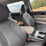 Pandu uji Kia Carnival 2026 ke Janda Baik