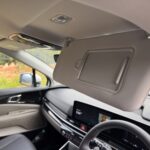 Pandu uji Kia Carnival 2026 ke Janda Baik