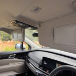 Pandu uji Kia Carnival 2026 ke Janda Baik