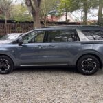 Pandu uji Kia Carnival 2026 ke Janda Baik