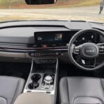 Pandu uji Kia Carnival 2026 ke Janda Baik