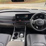 Pandu uji Kia Carnival 2026 ke Janda Baik