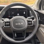 Pandu uji Kia Carnival 2026 ke Janda Baik