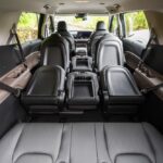 Pandu uji Kia Carnival 2026 ke Janda Baik